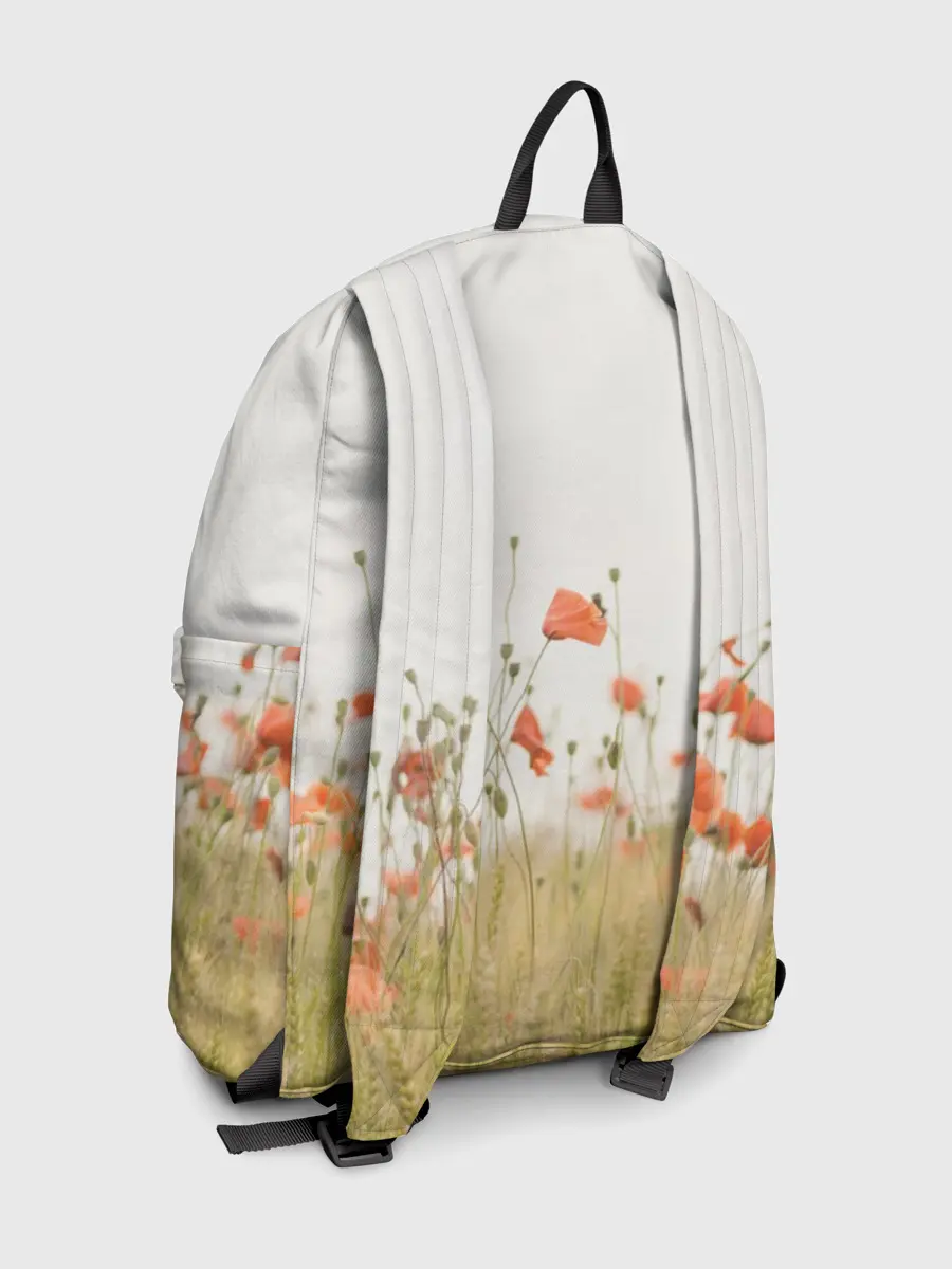 Рюкзак джинсовый / BlackPink