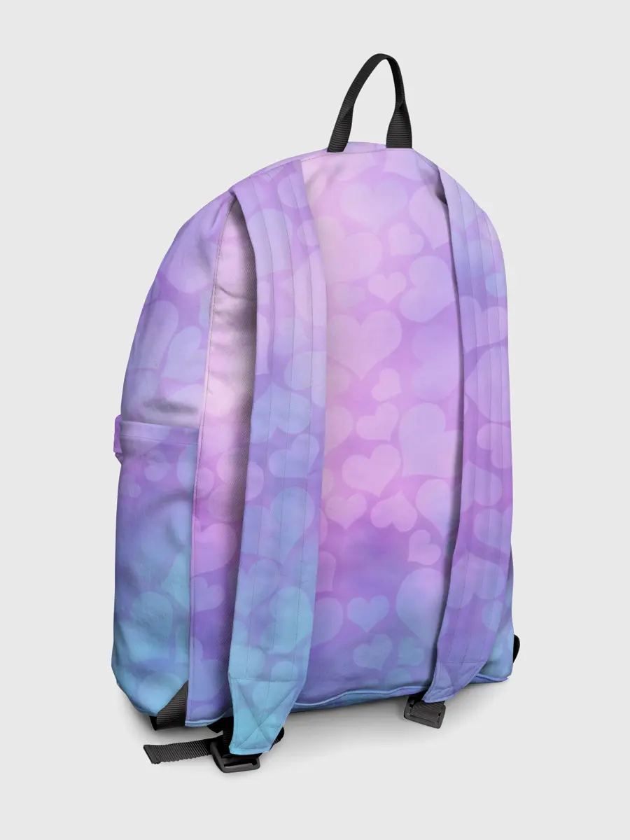 Рюкзак джинсовый / Stray Kids