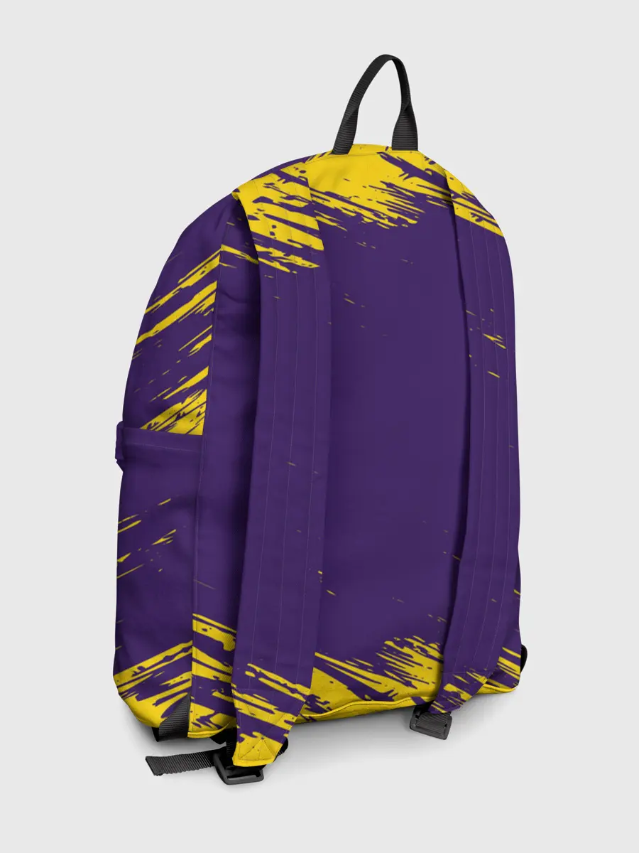 Рюкзак джинсовый / RAINBOW SIX SIEGE / РАДУГА 6