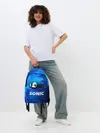 Рюкзак джинсовый / СОНИК / SONIC