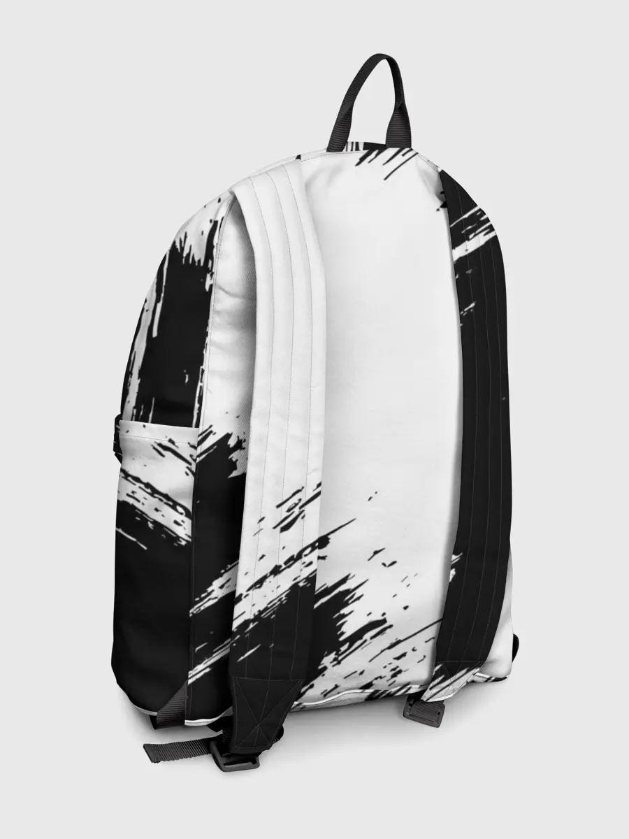 Рюкзак джинсовый / METALLICA / МЕТАЛЛИКА