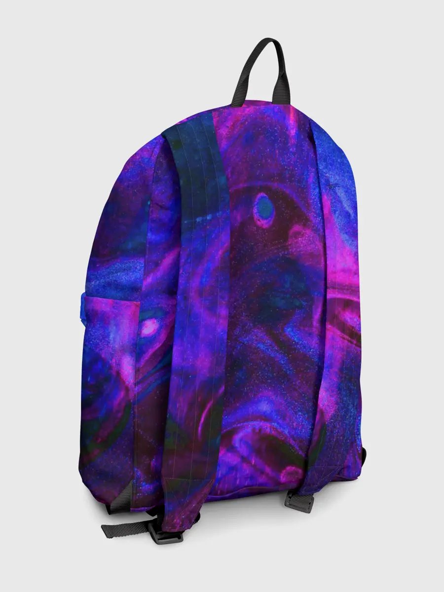 Рюкзак джинсовый / Space