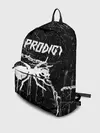 Рюкзак джинсовый / THE PRODIGY.