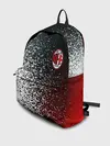 Рюкзак джинсовый / AC MILAN / МИЛАН
