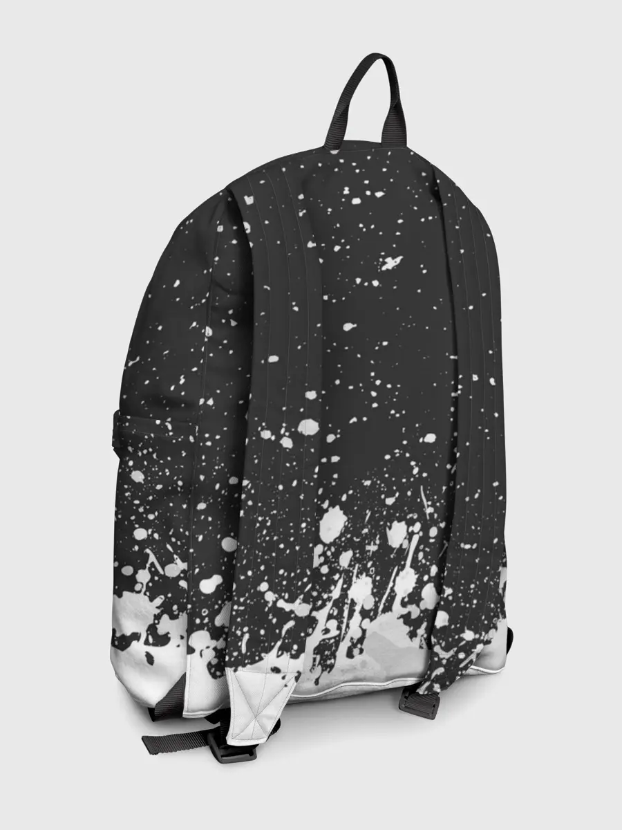 Рюкзак джинсовый / REAL MADRID / РЕАЛ МАДРИД