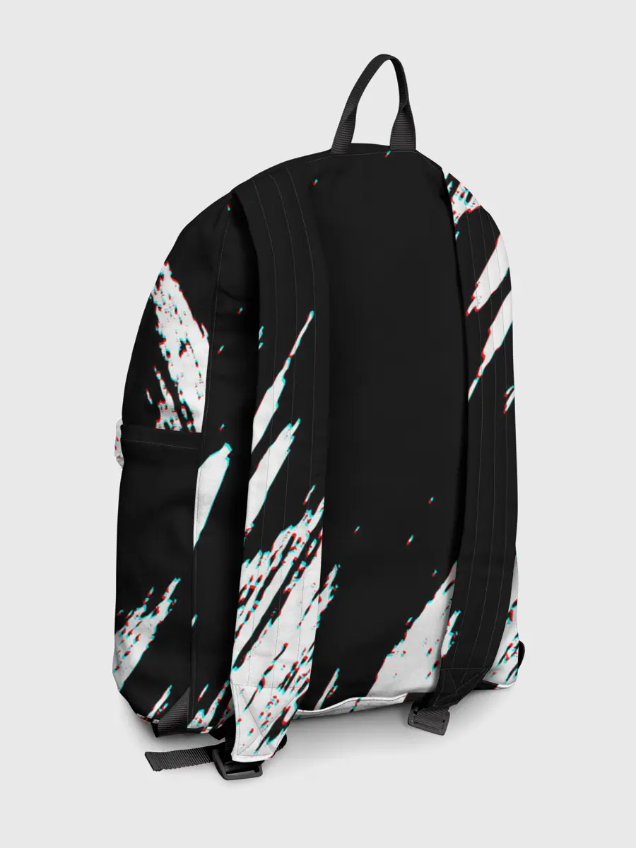 Рюкзак джинсовый / RAINBOW SIX SIEGE.