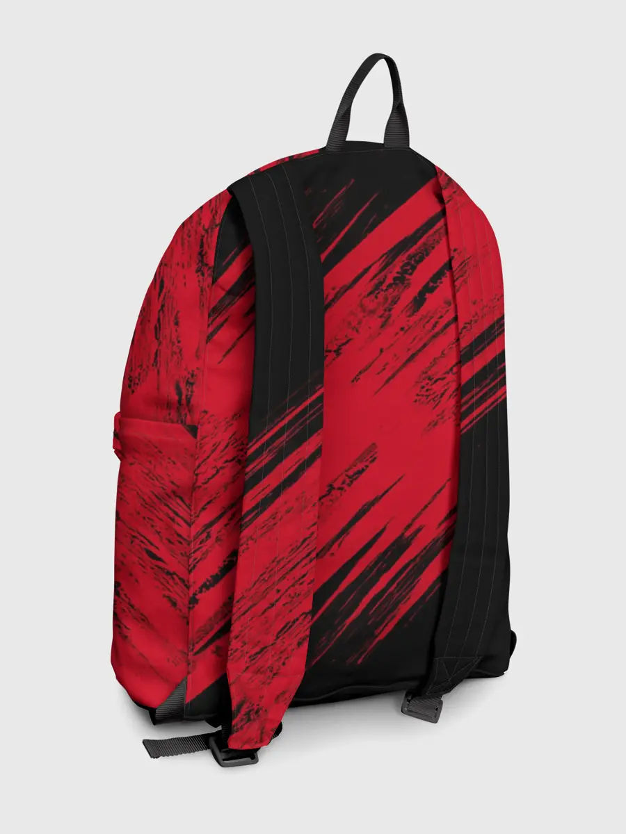 Рюкзак джинсовый / Оттава Сенаторз