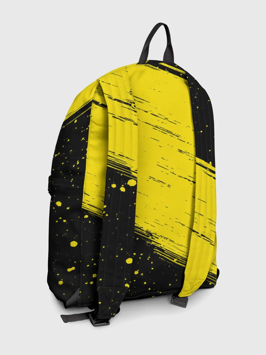 Рюкзак джинсовый / BORUSSIA / Боруссия