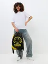 Рюкзак джинсовый / NIRVANA / НИРВАНА