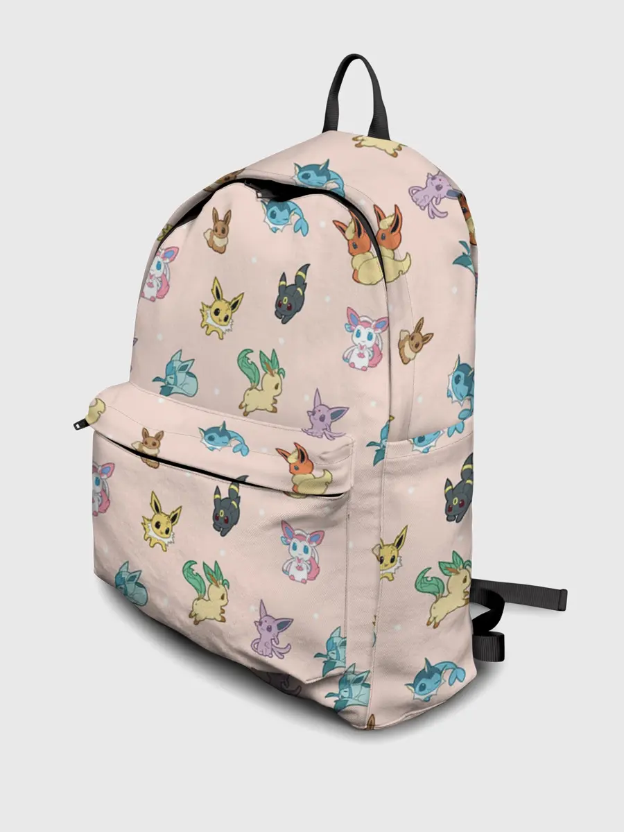 Рюкзак джинсовый / Иви