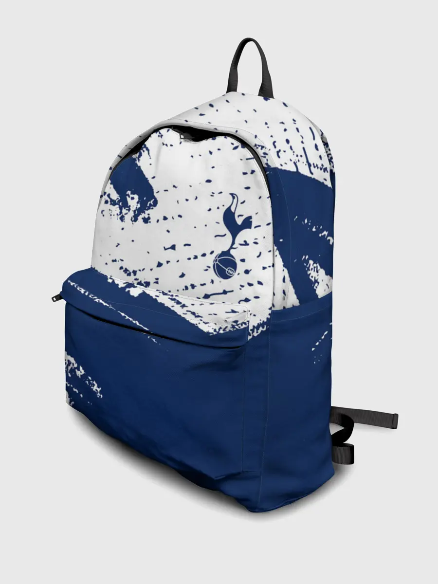 Рюкзак джинсовый / TOTTENHAM HOTSPUR / Тоттенхэм