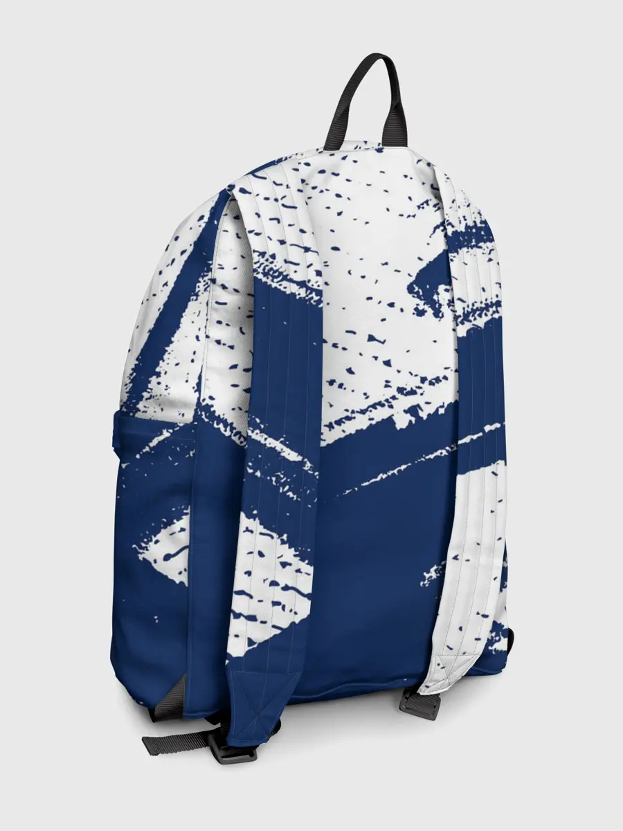 Рюкзак джинсовый / TOTTENHAM HOTSPUR / Тоттенхэм