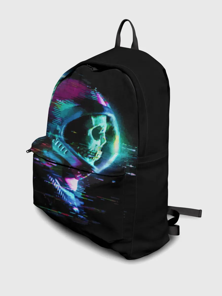 Рюкзак джинсовый / Astronaut