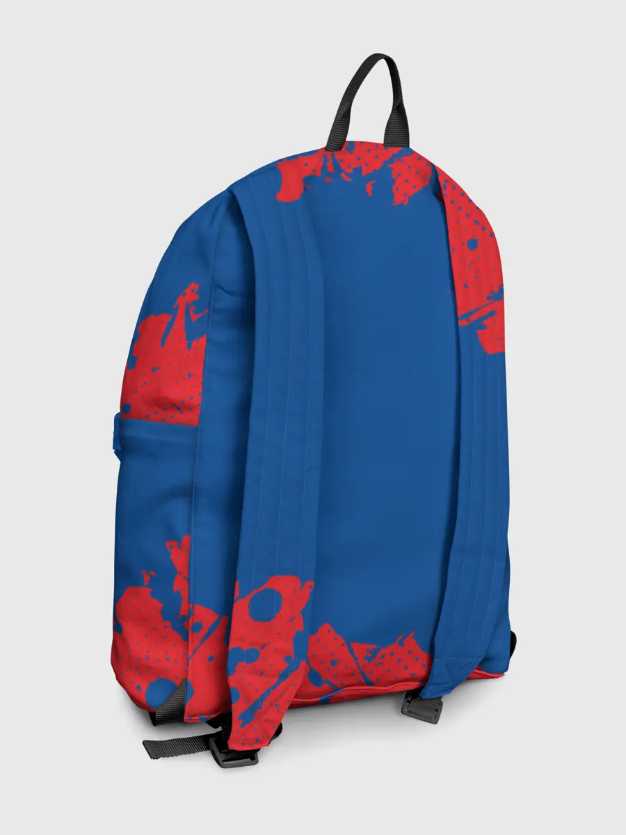 Рюкзак джинсовый / CHELSEA F.C. / ЧЕЛСИ