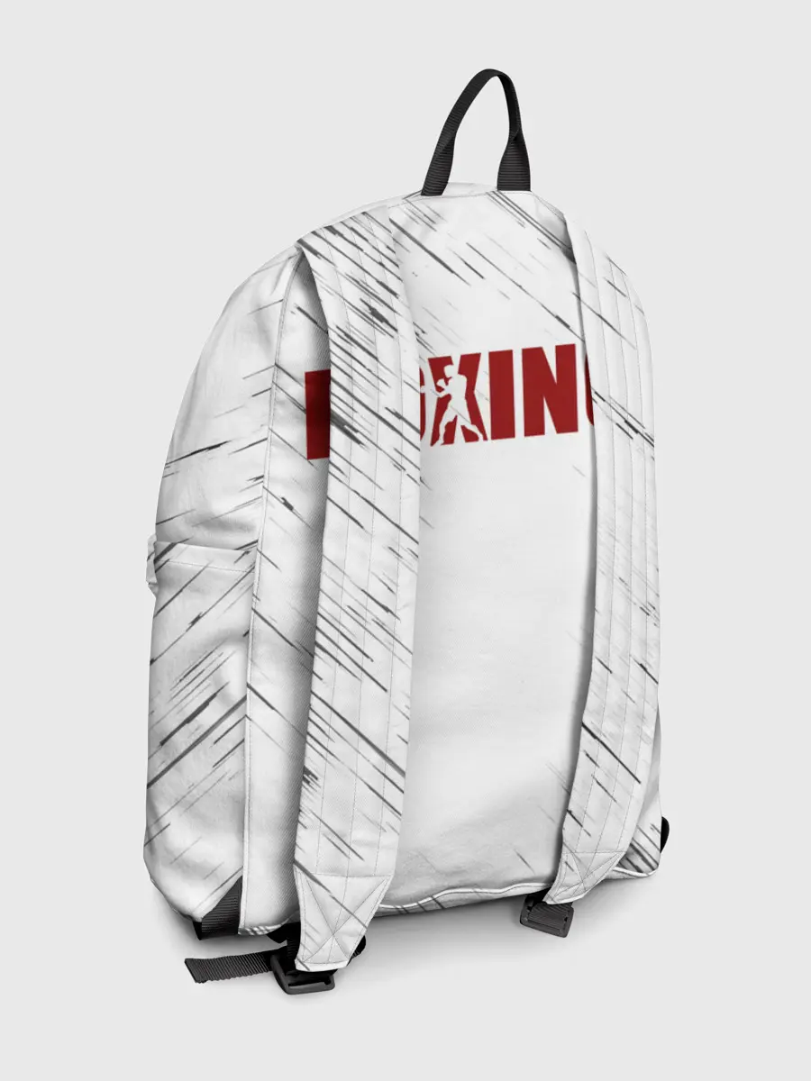 Рюкзак джинсовый / Бокс