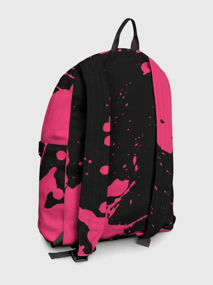 Рюкзак джинсовый / ФРЕНДЗОНА