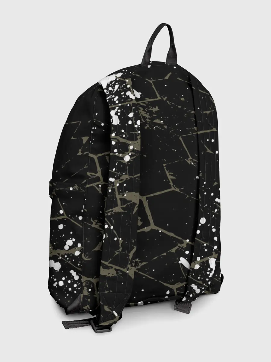 Рюкзак джинсовый / JUVENTUS.