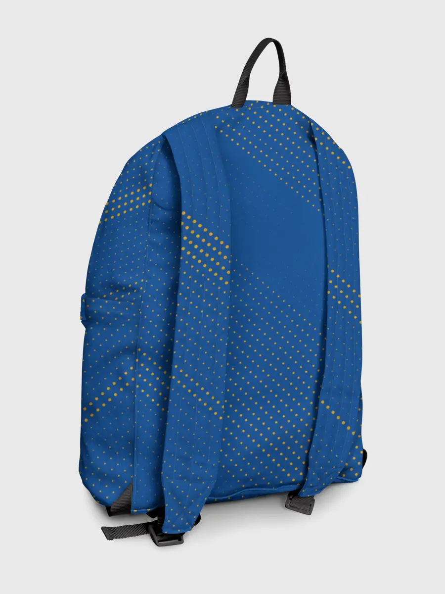 Рюкзак джинсовый / CHELSEA F.C. / ЧЕЛСИ