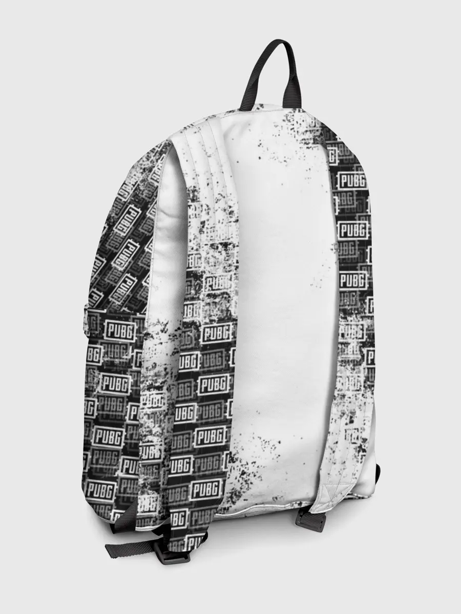 Рюкзак джинсовый / PUBG