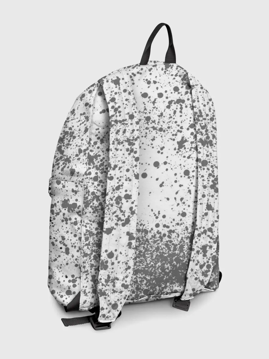 Рюкзак джинсовый / ТОКИЙСКИЙ ГУЛЬ