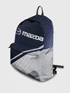 Рюкзак джинсовый / MAZDA / Мазда
