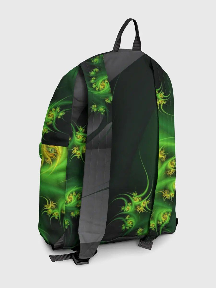 Рюкзак джинсовый / Доктор Стоун | Сэнку