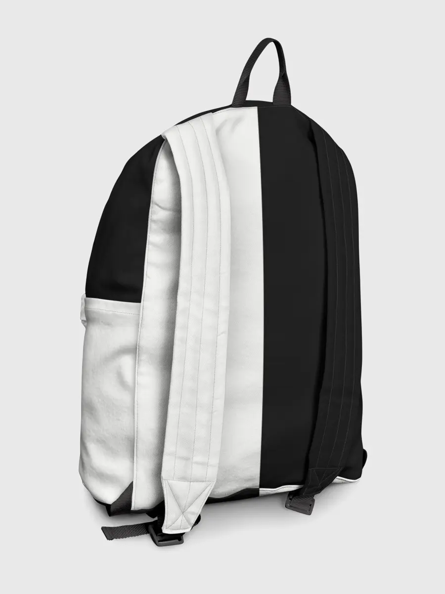 Рюкзак джинсовый / UNDERTALE