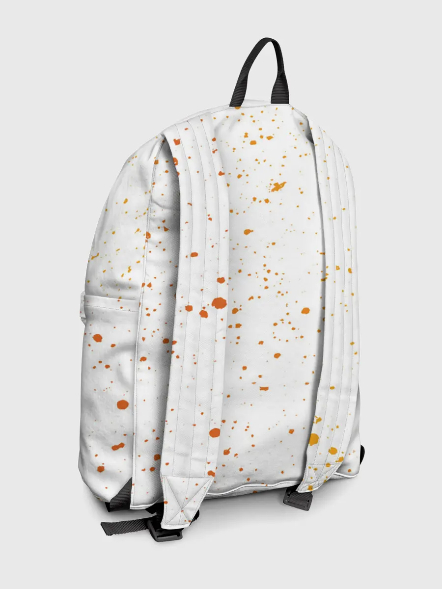 Рюкзак джинсовый / FOX