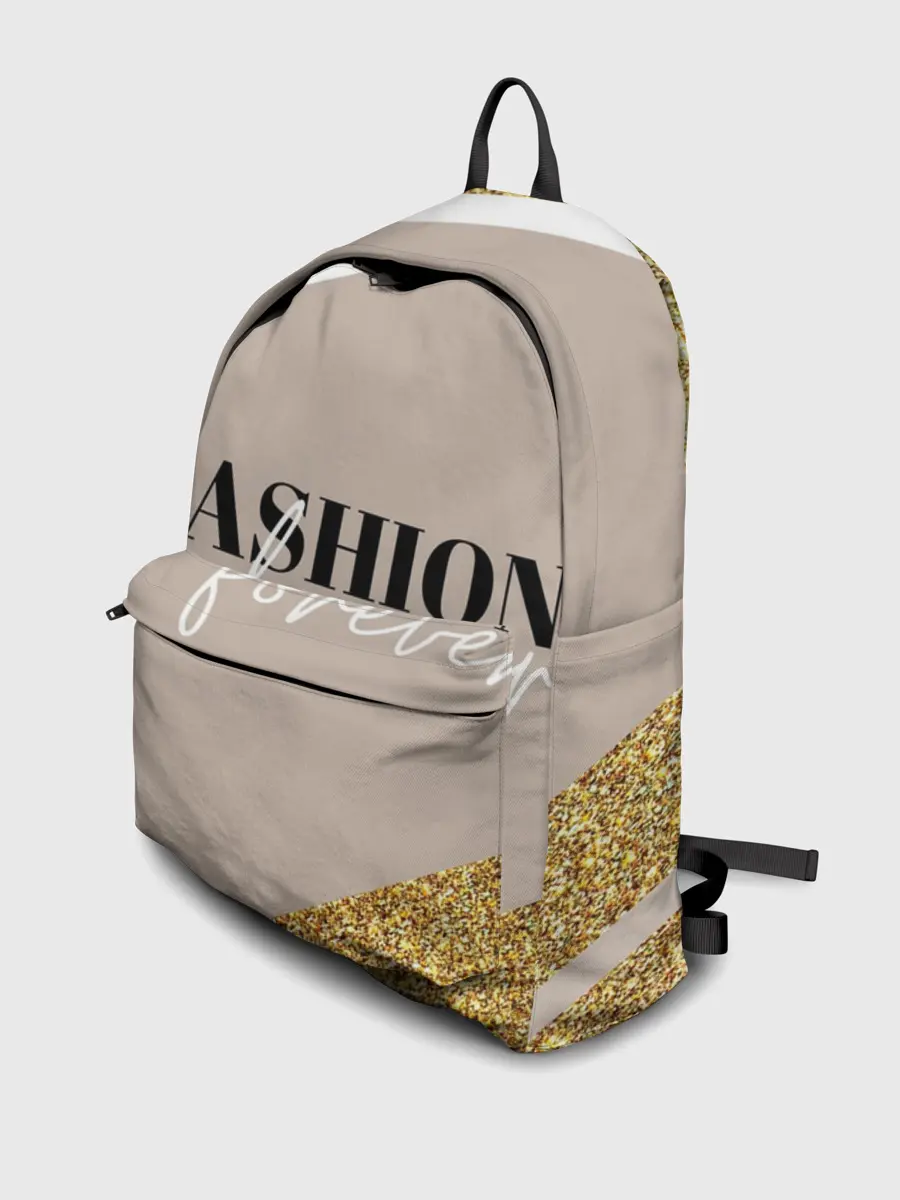 Рюкзак джинсовый / Мода навсегда