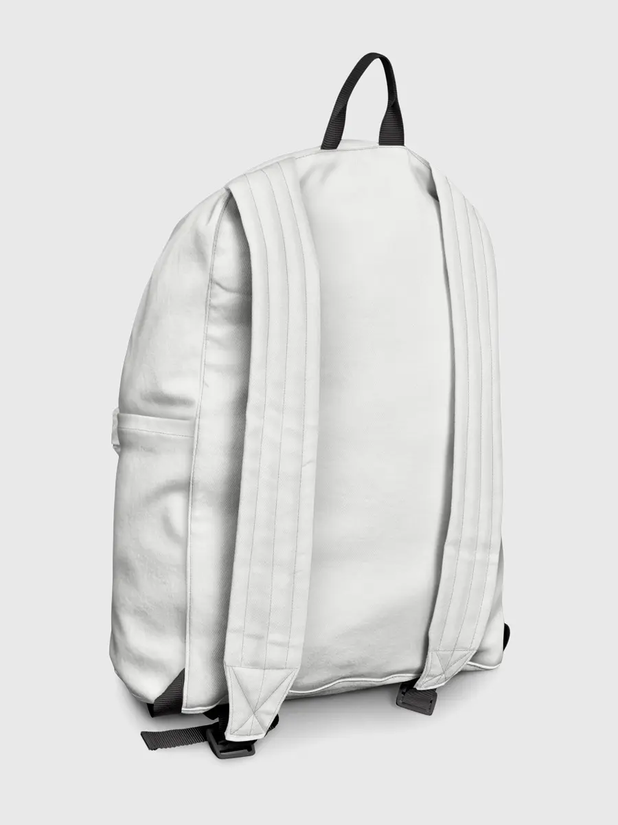 Рюкзак джинсовый / Хайкю:!!