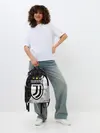 Рюкзак джинсовый / JUVENTUS