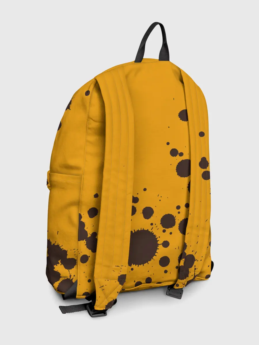 Рюкзак джинсовый / FOX