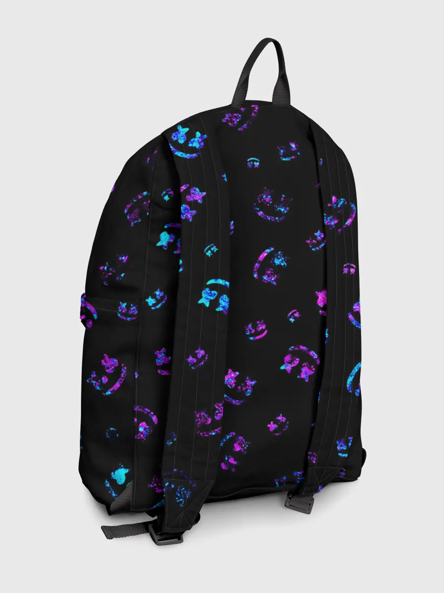 Рюкзак джинсовый / MARSHMELLO / МАРШМЕЛЛОУ