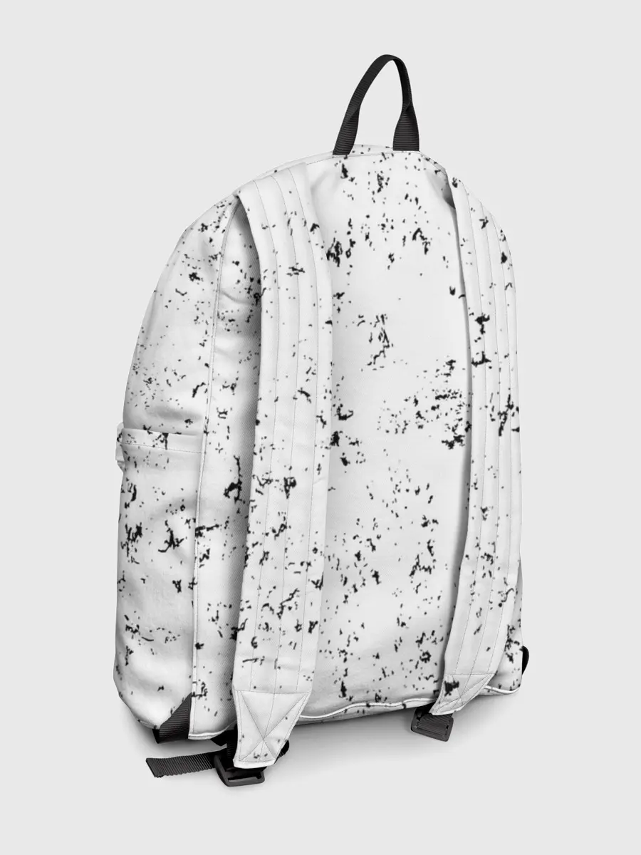 Рюкзак джинсовый / РОССИЙСКАЯ ИМПЕРИЯ