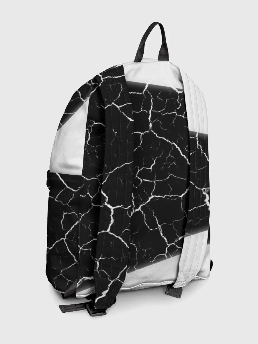 Рюкзак джинсовый / КОРОЛЬ И ШУТ