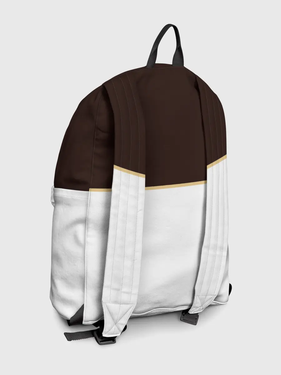 Рюкзак джинсовый / Мантия Чёрный Бык