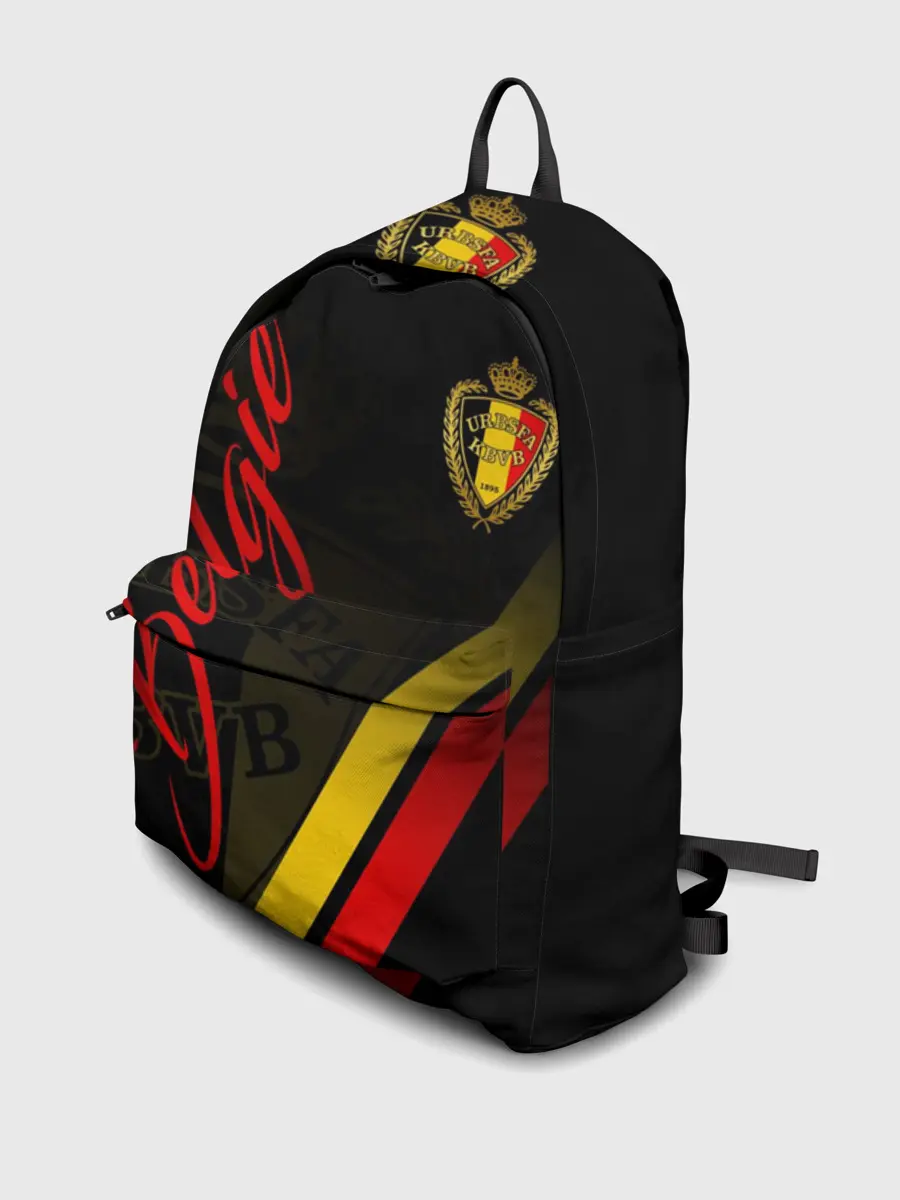 Рюкзак джинсовый / Бельгия