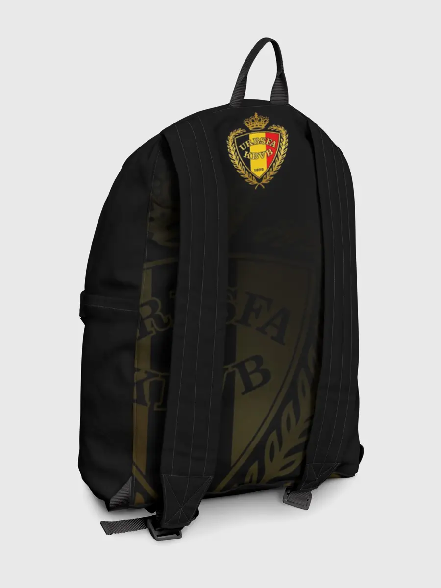 Рюкзак джинсовый / Бельгия