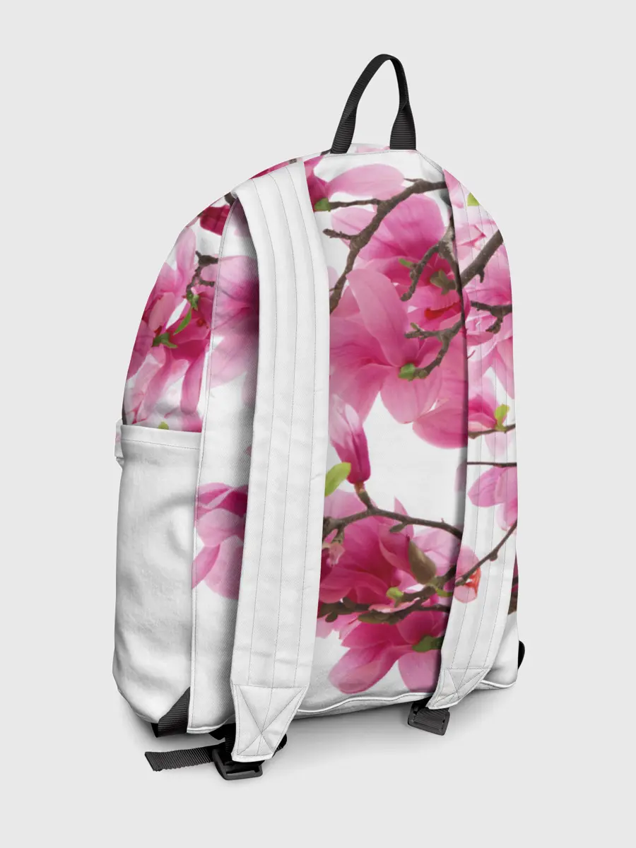 Рюкзак джинсовый / BTS