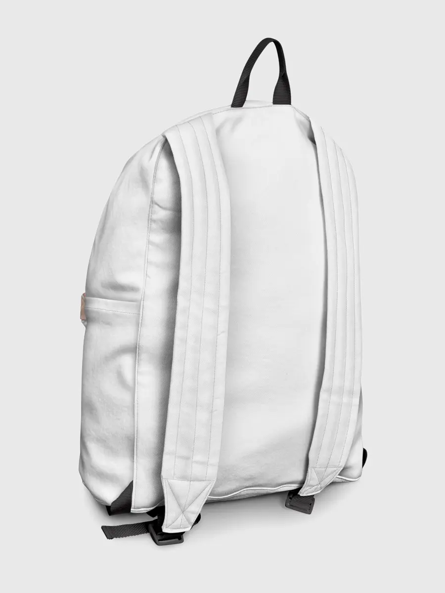 Рюкзак джинсовый / Raphtalia