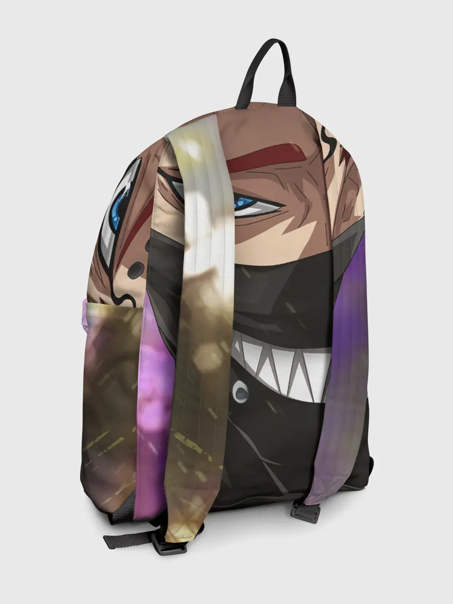 Рюкзак джинсовый / Зора Идеаре