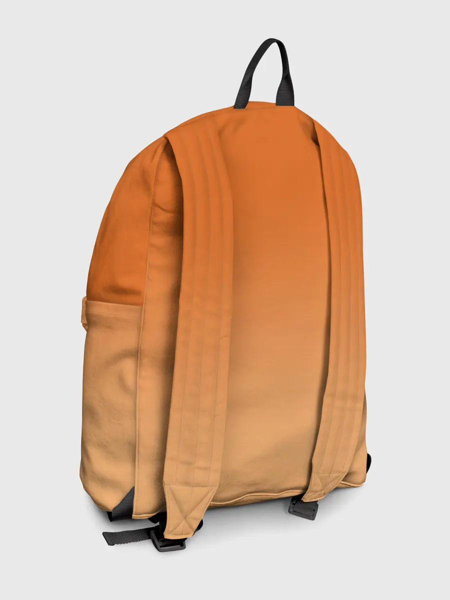 Рюкзак джинсовый / Назад в будущее