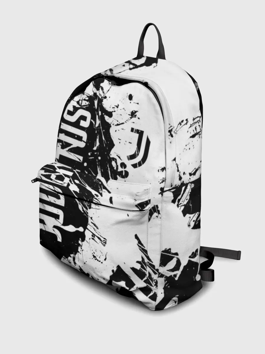 Рюкзак джинсовый / JUVENTUS