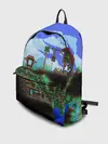 Рюкзак джинсовый / TERRARIA EXCLUSIVE