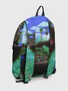 Рюкзак джинсовый / TERRARIA EXCLUSIVE