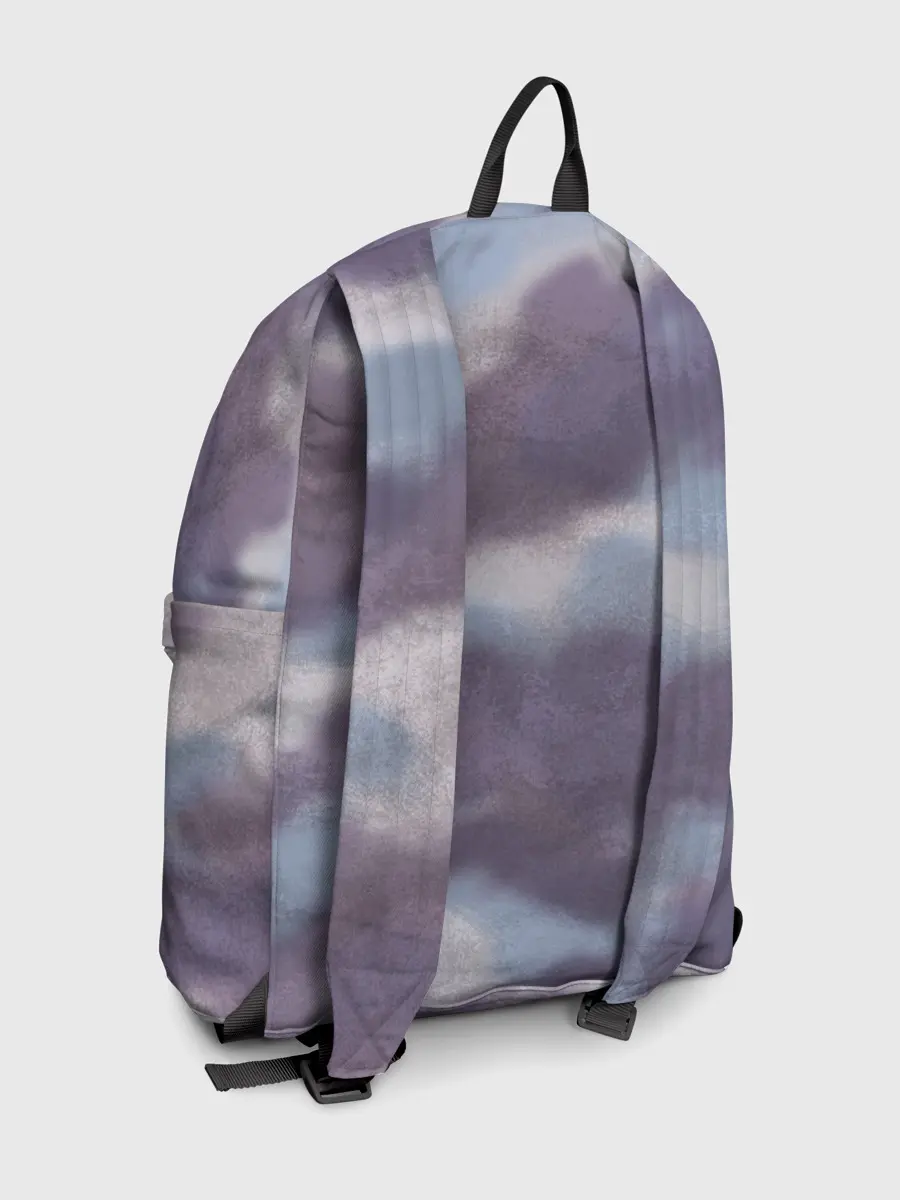 Рюкзак джинсовый / Фин и Джейк