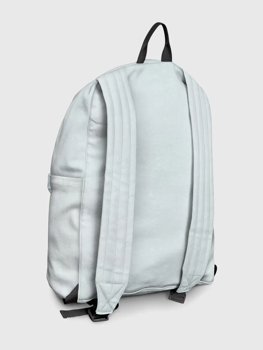 Рюкзак джинсовый / Assassins Creed: Rogue