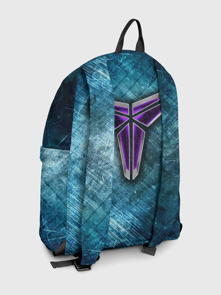 Рюкзак джинсовый / Kobe Bryant