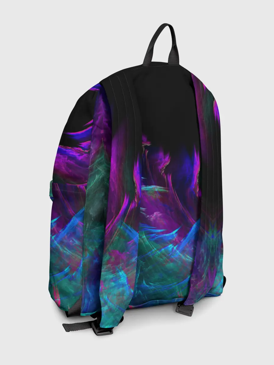 Рюкзак джинсовый / The Outsider