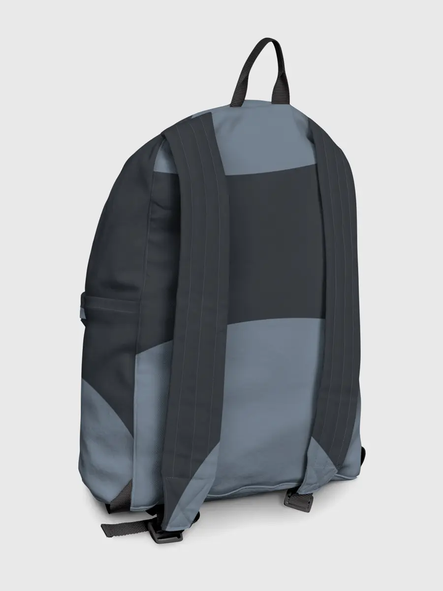 Рюкзак джинсовый / Armwrestling